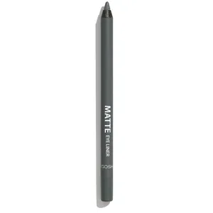 Eyeliner Gosh Copenhagen Mat N°017 Classic Grey 1,2 g pas cher