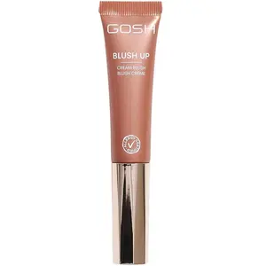 Comparateur de prix : Gosh Copenhagen Blush Up Crème 001 Peach Gosh 14ml