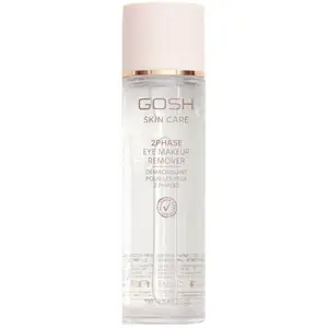 Gosh Copenhagen Skin Care 2 Phase Démaquillant Bi-Phasé Yeux 100 Ml pas cher