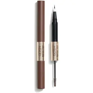 Gosh, Poudre pour sourcils, Copenhagen Brow Tint Stylo Liner 002 Dark Brown pas cher