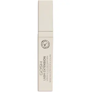 Gosh Lash Extension máscara de pestañas 7 ml pas cher