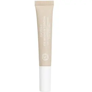 Gosh Eye Bright'n Conceal verhelderende concealer 001 Adjusting Skin 12ml pas cher