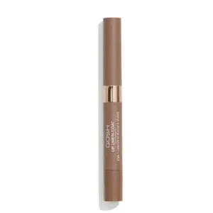 Gosh Lip LINE’N Coat labial 2 en 1 #004-Caramel Toffee pas cher