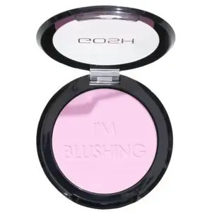Blush poudre Gosh Teinte 005 Rose Éclatant 5.5g pas cher
