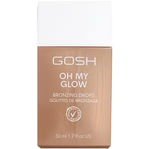 Gosh Copenhagen Gouttes Bronzantes Oh My Glow 001 Sun Glow Gosh pas cher