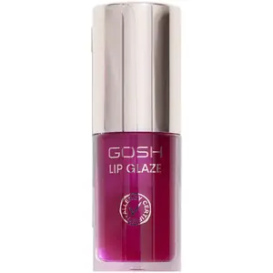 Gosh Lip Glaze brillo de labios #002-Wild Berry pas cher