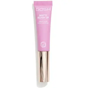Gosh Matte Blush Up crème blush 001 Hot Pink 14ml pas cher