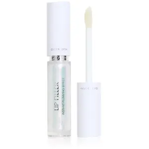 Gosh Copenhagen Gosh Copenhagen Lip Filler Brillant À Lèvres Volumisant 003 Crystal 5 Ml pas cher