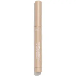 Copenhagen, Fard à paupières, Gosh Forever Mineral Waterproof Eyeshado... pas cher