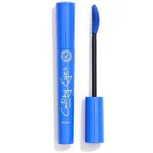 Gosh Copenhagen Mascara Catchy Eyes 003 Crazy Blue Gosh pas cher