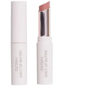 Gosh, Soin pour les lèvres, Copenhagen Juicy Lip Butter 003 Autumn Bro... pas cher