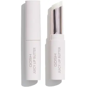 Gosh, Soin pour les lèvres, Copenhagen Juicy Lip Butter 001 Sparkling ... pas cher