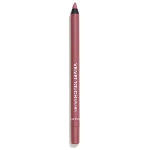 Gosh, Crayon à lèvres, Velvet Touch Lipliner Waterproof Lip Liner 009 ... pas cher