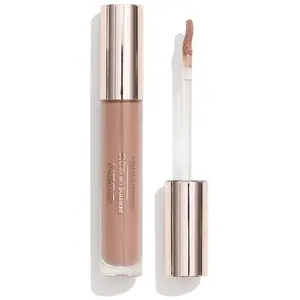 Gosh Peptide Lip Gloss brillo de labios #007-Chocolate Mousse pas cher