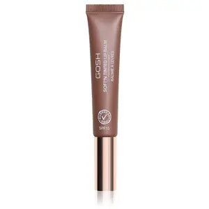 Gosh, Soin pour les lèvres, Soft'n Tinted Lip Balm 010 Espresso Martin... pas cher