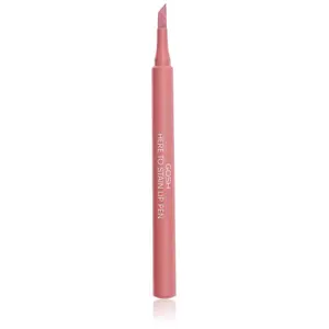 Artdeco, Crayon à lèvres, GOSH Here To Stain Lip Pen kreda do ust 002 Candy 1ml pas cher