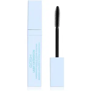Gosh, Mascara, GOSH Waterproof Lash Extension Mascara tusz do rz s 7ml pas cher