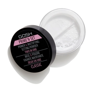 Velvet Touch PrimeN Set Powder - Gosh pas cher
