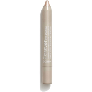 GOSH Forever Metallic Eye Shadow Crayon 1.5g - 02 Beige pas cher