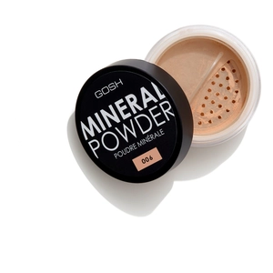 Gosh - Mineral Powder Powder Mineral Powder 006 Honey 8G pas cher