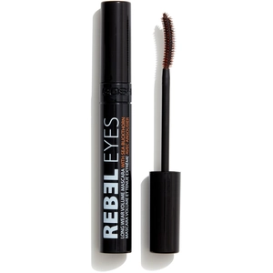 Gosh Copenhagen Rebel Eyes Masque Noir - 1 pièce pas cher