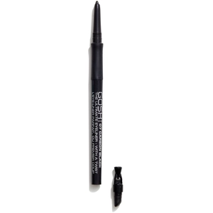 The Ultimate Eyeliner - With A Twist 07 Carbon Black - Gosh pas cher