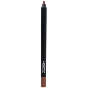 Velvet Touch Lipliner Waterproof 011 Nougat - Gosh