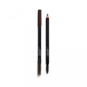 Gosh Eyebrow Pencil 05 Dark Brown pas cher