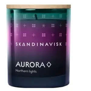 SKANDINAVISK AURORA Geurkaars pas cher