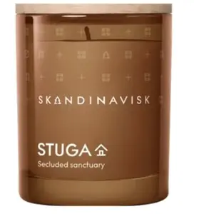 SKANDINAVISK STUGA Geurkaars pas cher