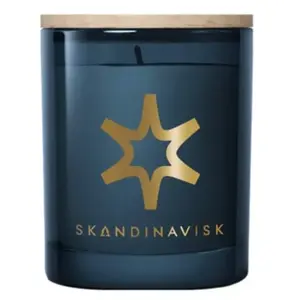 SKANDINAVISK STJÄRNA Geurkaars pas cher