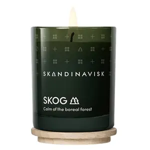 SKANDINAVISK SKOG Scented Candle Special Edition Geurkaars pas cher