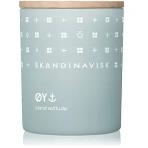 SKANDINAVISK ØY GeurkaarsVendu parflaconi