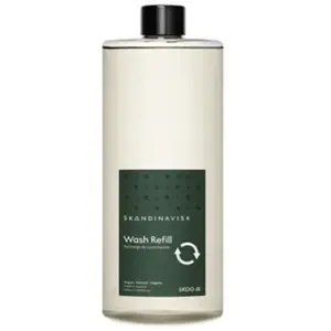 Skandinavisk Skog hand & body wash refill 1L pas cher