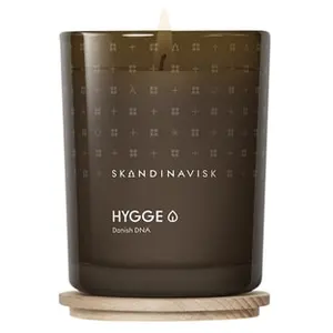 SKANDINAVISK HYGGE Scented Candle Special Edition Geurkaars pas cher