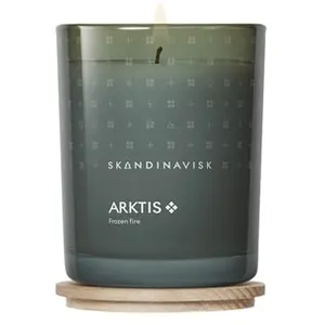 SKANDINAVISK ARKTIS Scented Candle Geurkaars pas cher