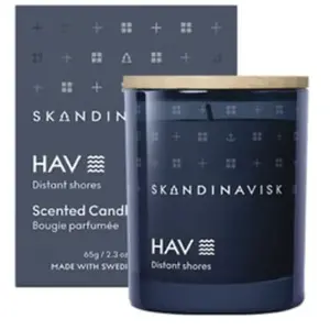 SKANDINAVISK HAV Geurkaars pas cher