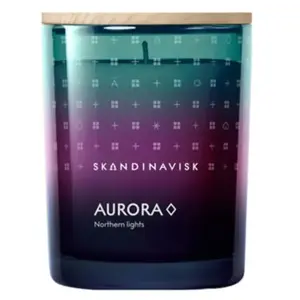 SKANDINAVISK AURORA Geurkaars pas cher