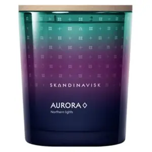 SKANDINAVISK AURORA Geurkaars pas cher