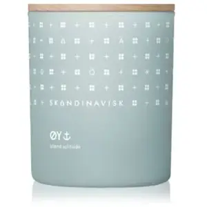 SKANDINAVISK ØY Geurkaars pas cher