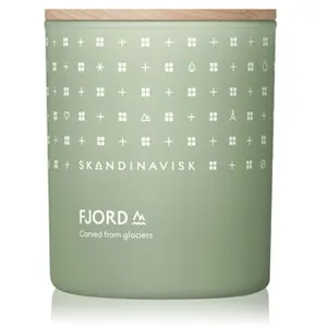 SKANDINAVISK FJORD Geurkaars pas cher