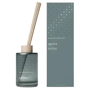 Skandinavisk Arktis diffuser 2.0 200ml - 3 maanden