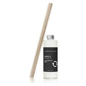 SKANDINAVISK KOTO Refill Interieurparfum pas cher
