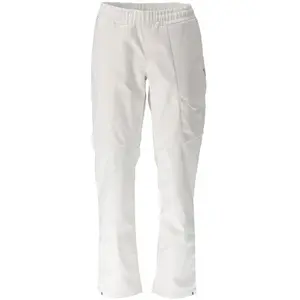 Comparateur de prix : Mascot Pantalon De Travail Food & Care 20359 Thigh Pockets