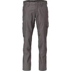 Mascot Accelerate Broek met dijbeenzakken 20179-459 - donkerantraciet - C49 - 90 pas cher