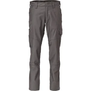 Mascot Accelerate Broek met dijbeenzakken 20179-459 - donkerantraciet - C46 - 82 pas cher