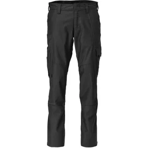 Comparateur de prix : Mascot Accelerate Broek met dijbeenzakken 20179-459 - Zwart - C58 - 82