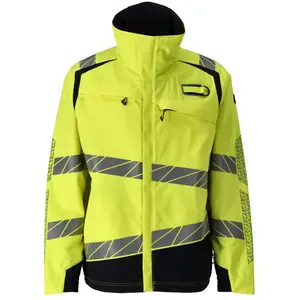 Comparateur de prix : Mascot Veste Accelerate Multisafe