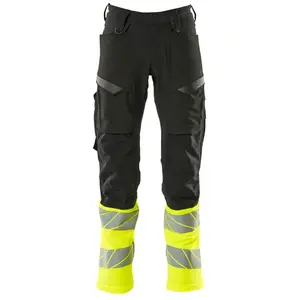 Mascot Pantalon De Travail Accelerate Safe 19879 pas cher