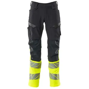 Mascot Pantalon De Travail Accelerate Safe 19879 pas cher